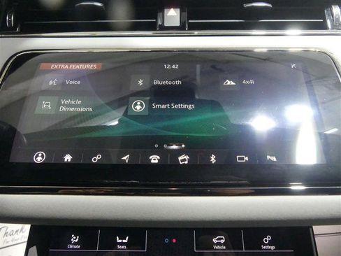 Used 2020 Land Rover Range Rover Evoque R-Dynamic SE AWD/4WD image 38
