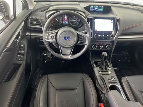 Used 2023 Subaru Crosstrek 2.5i Limited AWD/4WD image 24