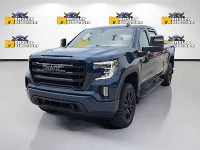 Used 2021 GMC Sierra 1500 Elevation w/ Preferred Package