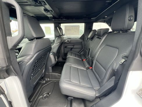 New 2025 Ford Bronco Big Bend image 24