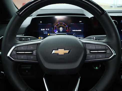 New 2026 Chevrolet Tahoe High Country AWD/4WD image 16