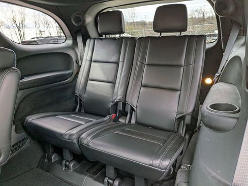 Certified 2021 Dodge Durango GT image 28