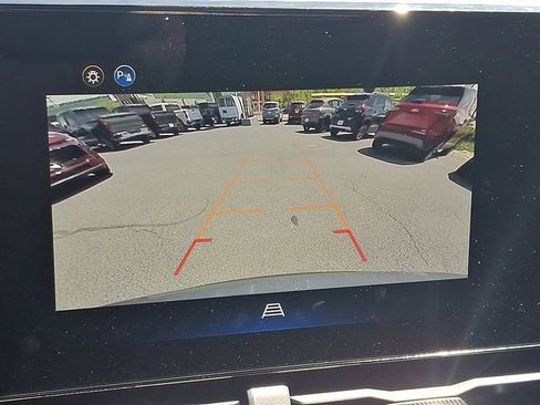 Used 2026 Chevrolet Equinox LT w/ Convenience Package II AWD/4WD image 18