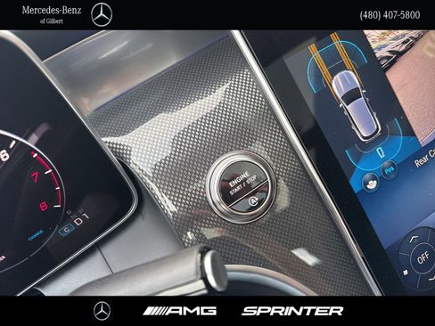 New 2026 Mercedes-Benz GLC 300 GLC 300 image 29