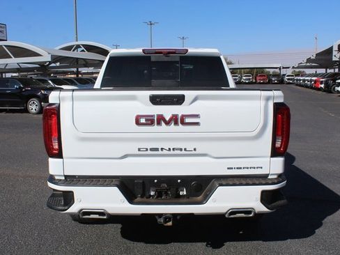 Used 2024 GMC Sierra 1500 Denali image 4