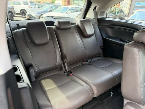 Used 2019 Honda Odyssey Elite image 25