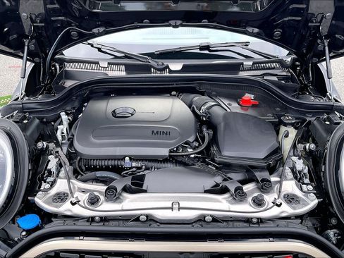 Used 2025 MINI Cooper S FWD image 30