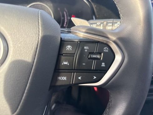 Used 2025 Lexus NX 350h AWD w/ Accessory Package (2T) image 16