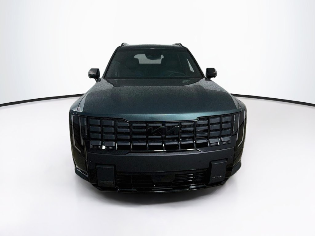 New 2027 Kia Telluride X-Line SX Prestige AWD/4WD image 2