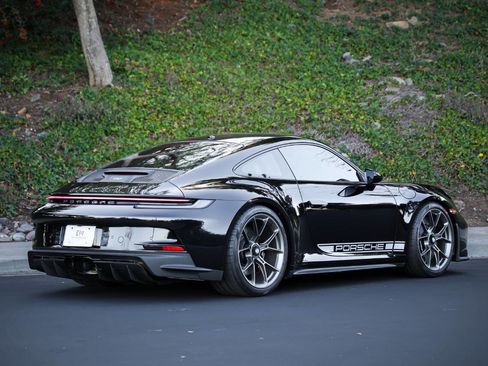 Used 2024 Porsche 911 GT3 image 43