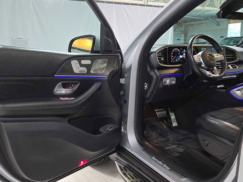 Used 2022 Mercedes-Benz GLE 350 4MATIC image 19