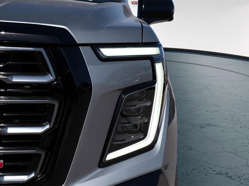 New 2026 GMC Yukon AT4 image 3