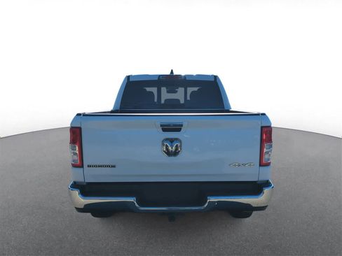 Certified 2019 RAM 1500 Big Horn image 7
