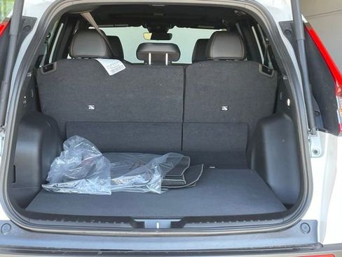 Certified 2026 Honda CR-V Sport-L image 16