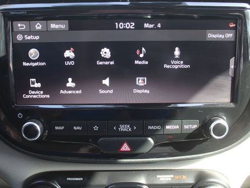 Certified 2020 Kia Soul EX image 43