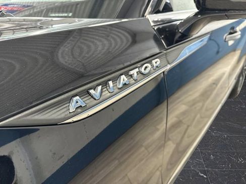 Used 2020 Lincoln Aviator Reserve w/ Equipment Group 202A image 38