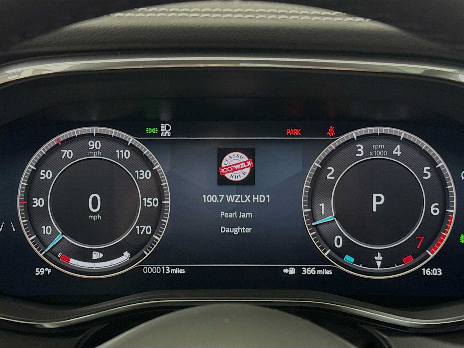 New 2026 Jaguar F-PACE R-Dynamic S AWD/4WD image 12
