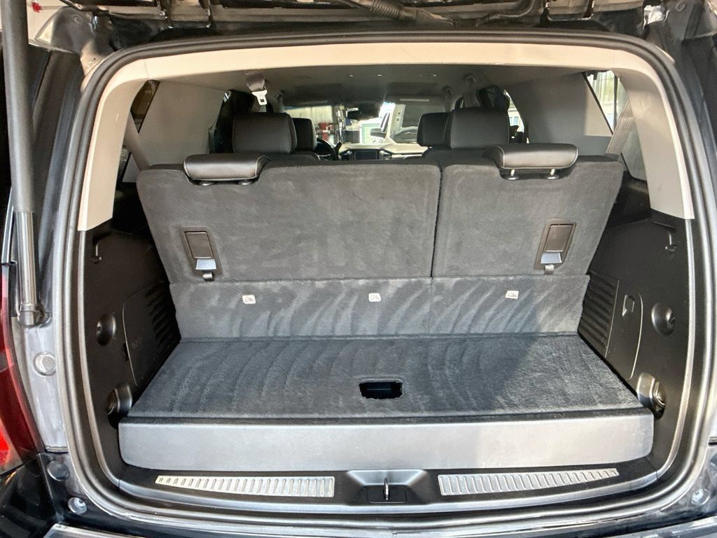 Used 2019 Chevrolet Tahoe LT AWD/4WD image 26