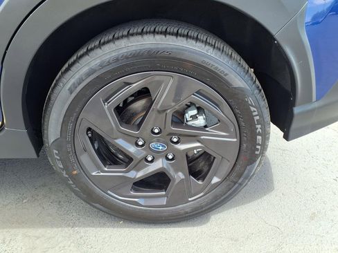 Used 2025 Subaru Crosstrek 2.5i Sport image 14