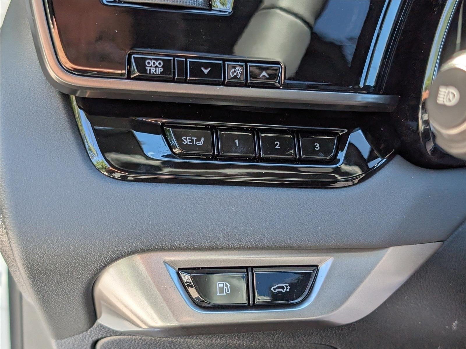 New 2026 Lexus RX 350 w/ Convenience Package AWD/4WD image 19