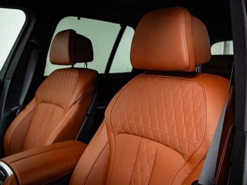 New 2026 BMW X5 M60i AWD/4WD image 26