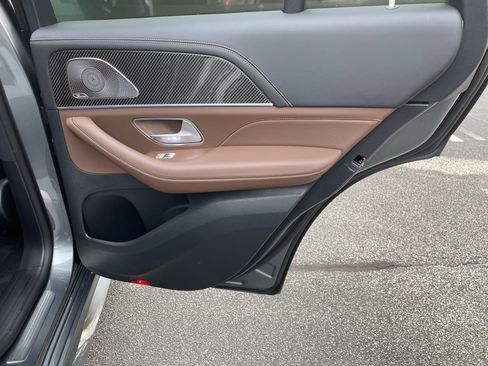 New 2026 Mercedes-Benz GLE 53 AMG 4MATIC Coupe image 39
