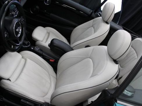 Used 2018 MINI Cooper S FWD image 15