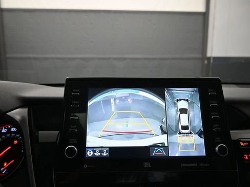 Used 2023 Toyota Camry XSE w/ Navigation Package image 18