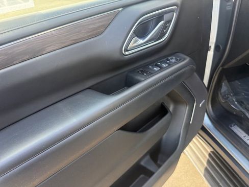 Certified 2024 Chevrolet Tahoe LT image 11