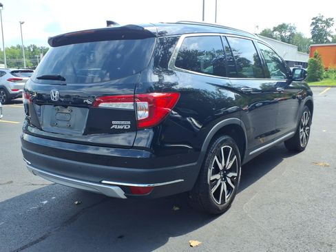 Used 2019 Honda Pilot Touring image 5
