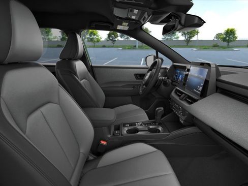 New 2026 Subaru Outback Premium AWD/4WD image 16
