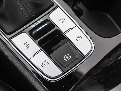 New 2025 Hyundai Santa Cruz SEL image 36