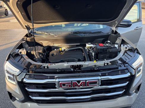 New 2026 GMC Terrain Elevation w/ Elevation Premium Package image 14