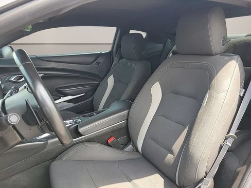 Used 2023 Chevrolet Camaro LS RWD image 10