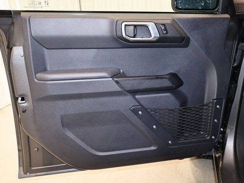 New 2026 Ford Bronco Big Bend image 10