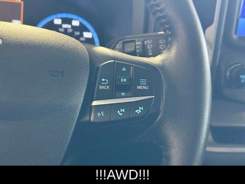 Used 2023 Ford Bronco Sport Big Bend w/ Convenience Package image 27