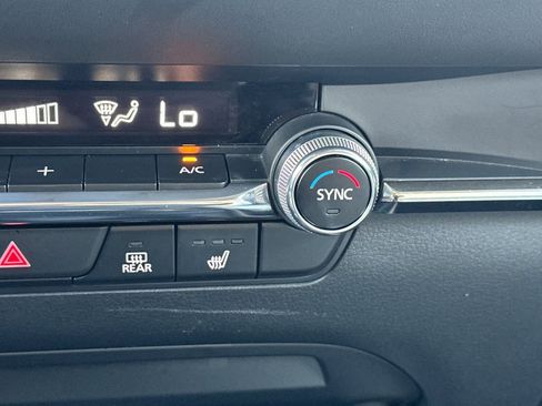 Used 2021 MAZDA MAZDA3 AWD 2.5 Turbo Sedan image 30