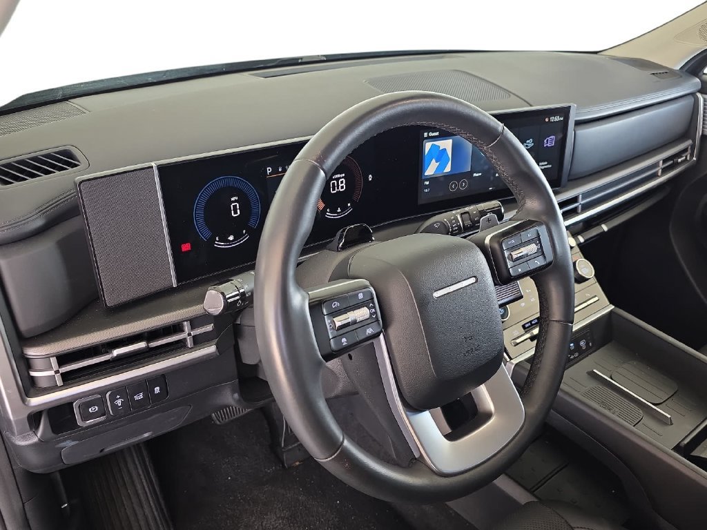 Used 2026 Hyundai Santa Fe SEL FWD image 14
