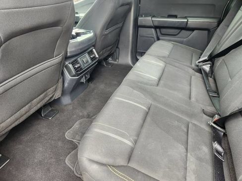 Used 2024 Ford F150 STX AWD/4WD image 30