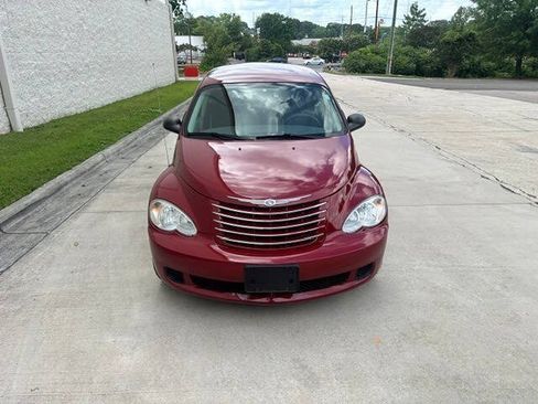 Used 2006 Chrysler PT Cruiser Touring FWD image 13
