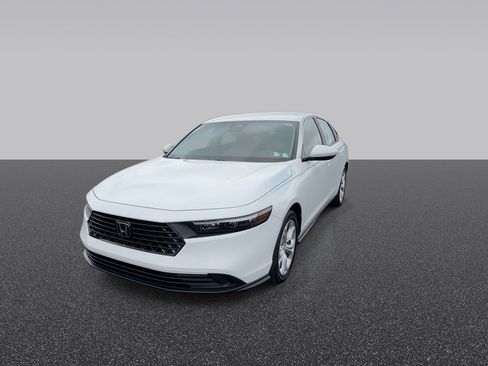 Used 2024 Honda Accord LX image 4