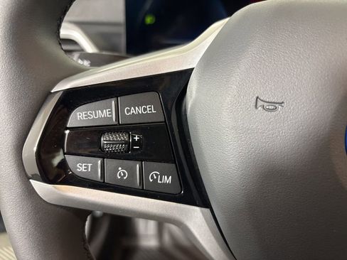 Certified 2025 BMW i4 eDrive40 image 21