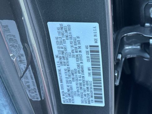 Certified 2025 MAZDA CX-50 AWD 2.5 Hybrid w/ Weather Package image 31
