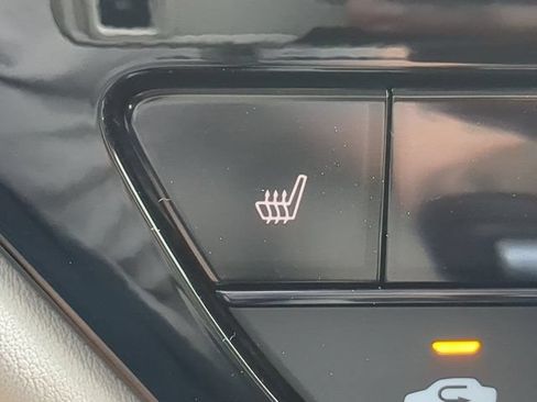 New 2026 Honda Accord EX-L image 21