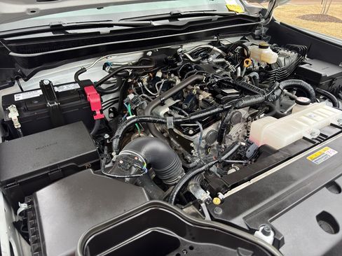 Used 2024 Toyota Tacoma TRD Off-Road image 29