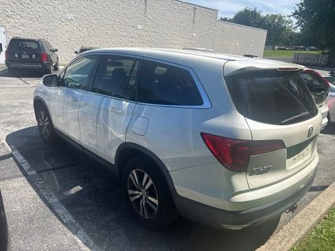 Used 2016 Honda Pilot EX-L image 3