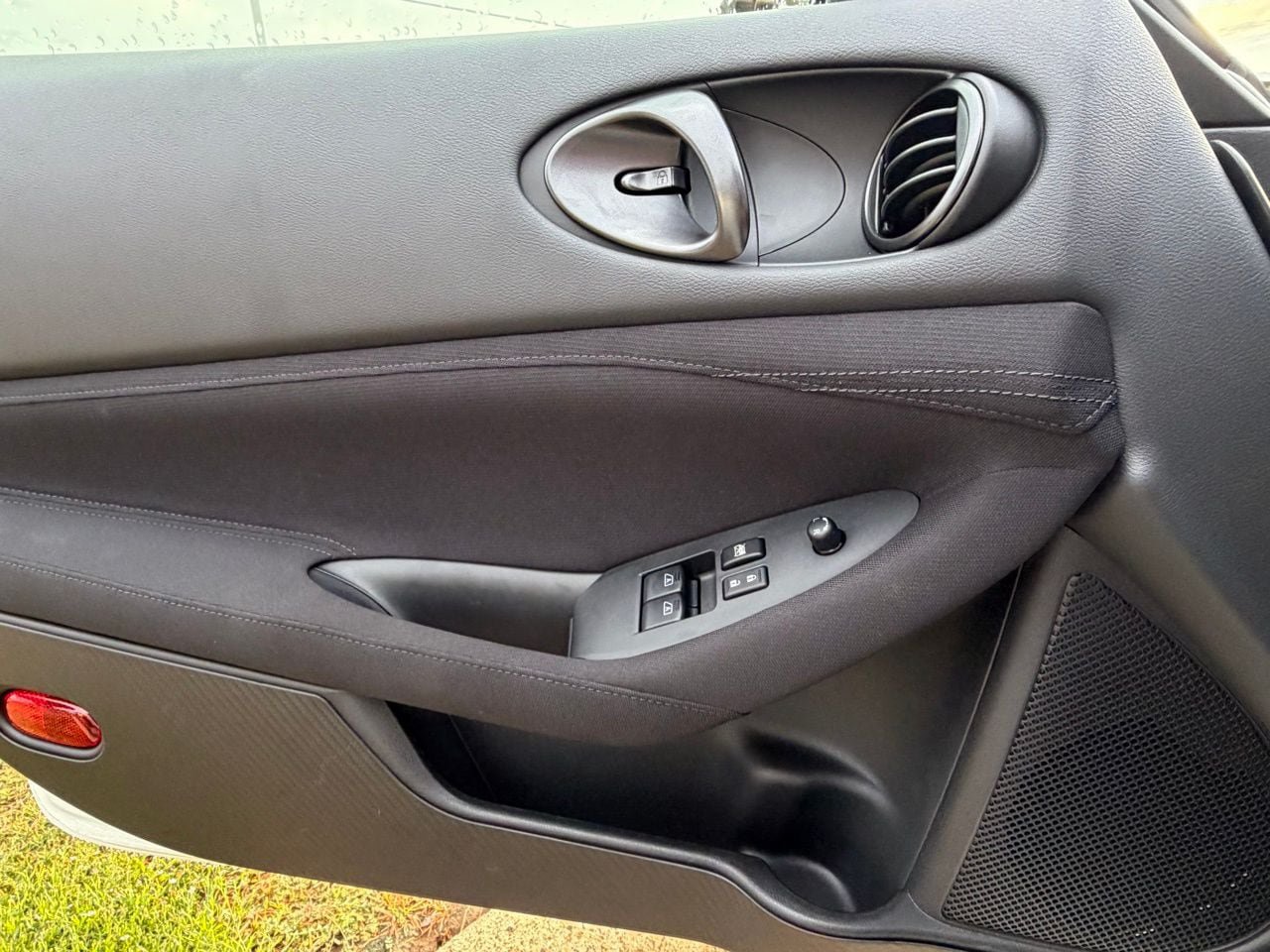 New 2026 Nissan Z Sport w/ Floor Mat Package RWD image 16