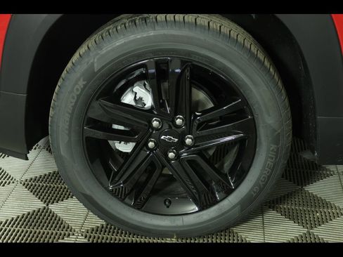 New 2026 Chevrolet TrailBlazer LT w/ Convenience Package AWD/4WD image 14
