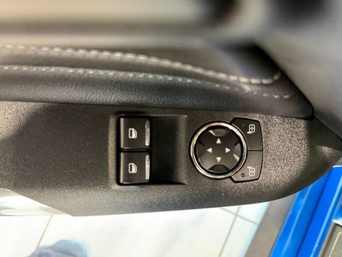 Used 2020 Ford Mustang GT Premium w/ GT Performance Package RWD image 9