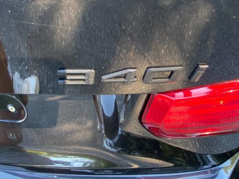 Used 2017 BMW 340i xDrive Sedan AWD/4WD image 51